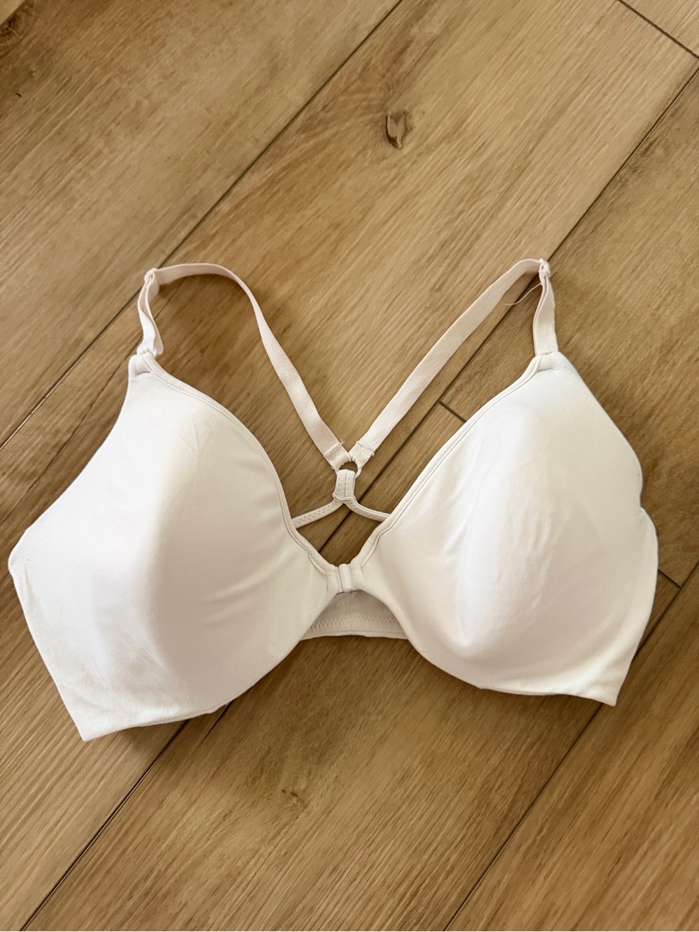 Women’s Barely There Bra